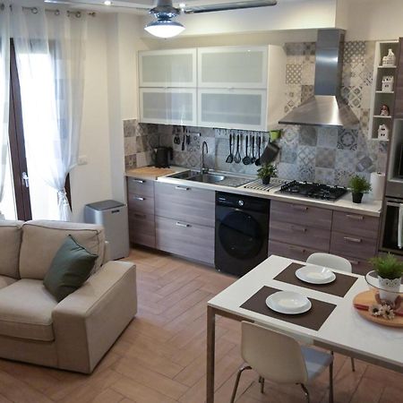 Giorgia House Hotel Pieta Ngoại thất bức ảnh
