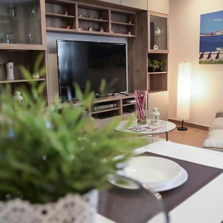 Giorgia House Hotel Pieta Ngoại thất bức ảnh