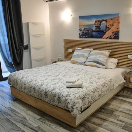 Giorgia House Hotel Pieta Ngoại thất bức ảnh