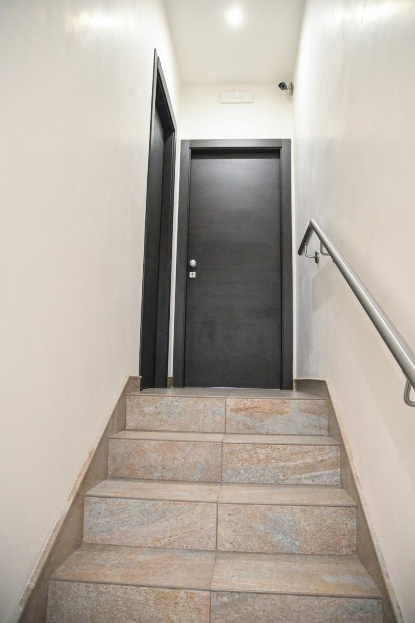 Giorgia House Hotel Pieta Ngoại thất bức ảnh