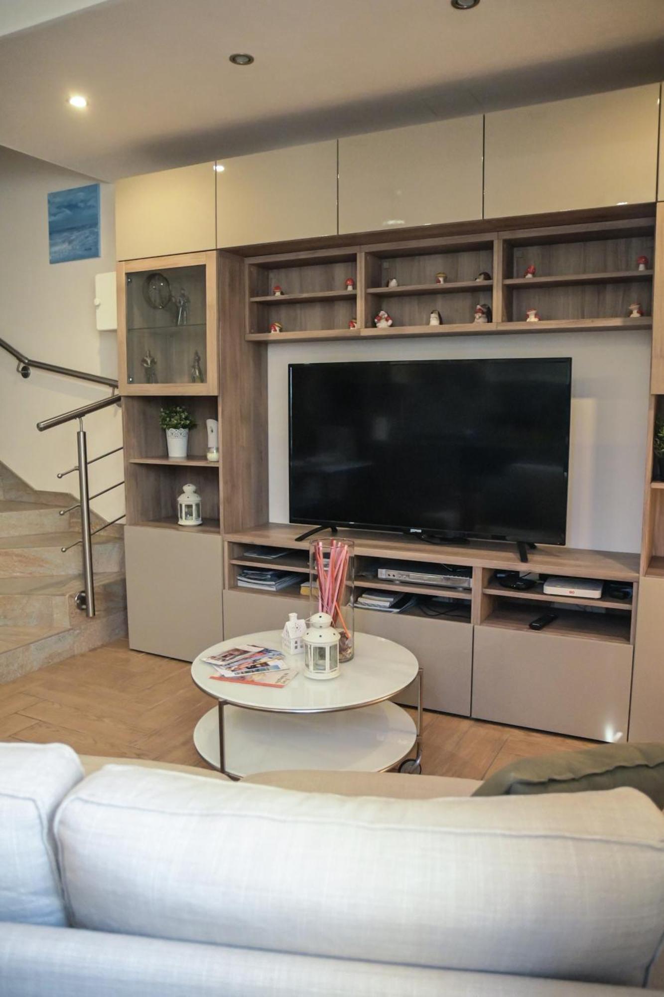 Giorgia House Hotel Pieta Ngoại thất bức ảnh