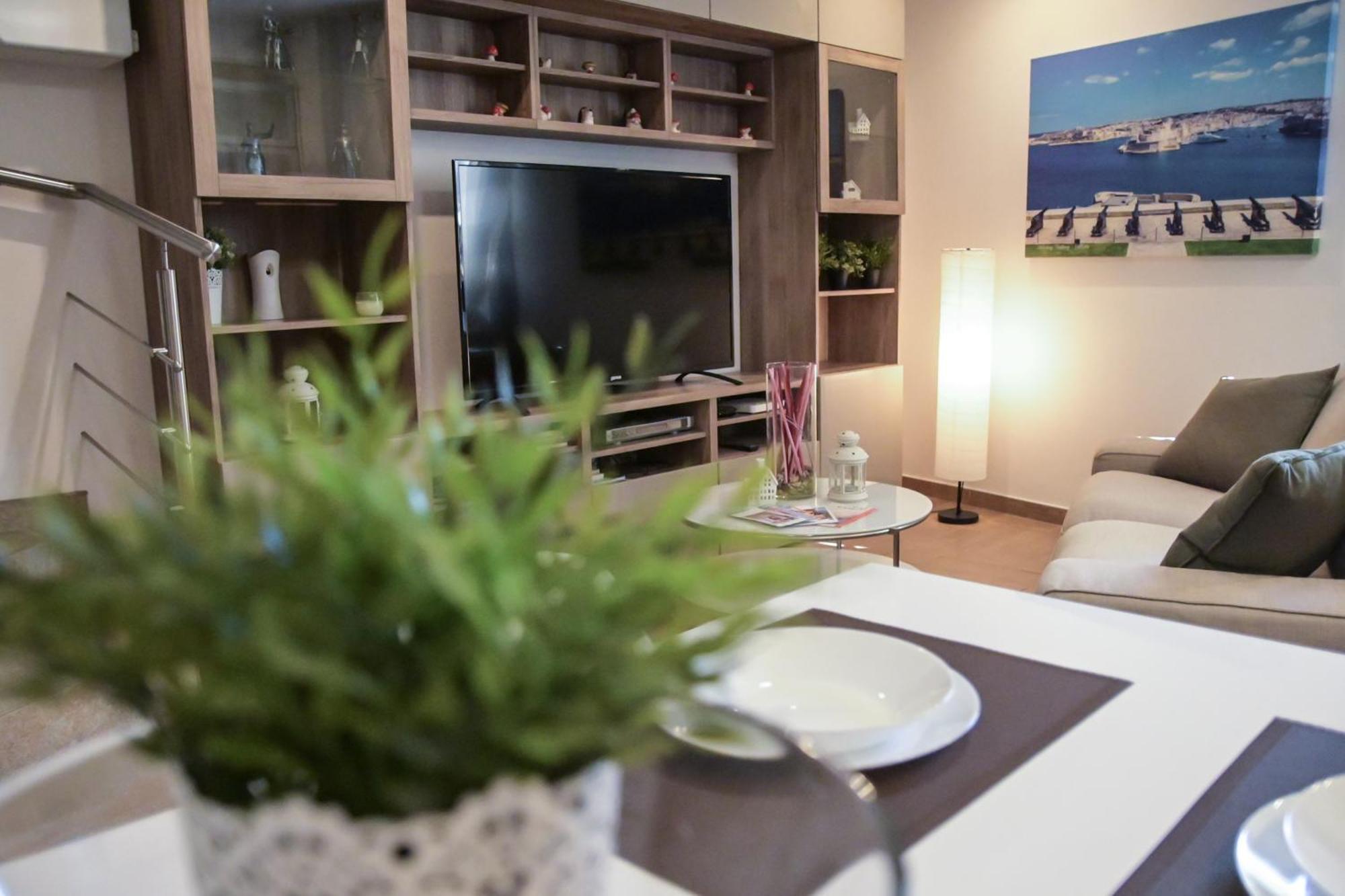 Giorgia House Hotel Pieta Ngoại thất bức ảnh