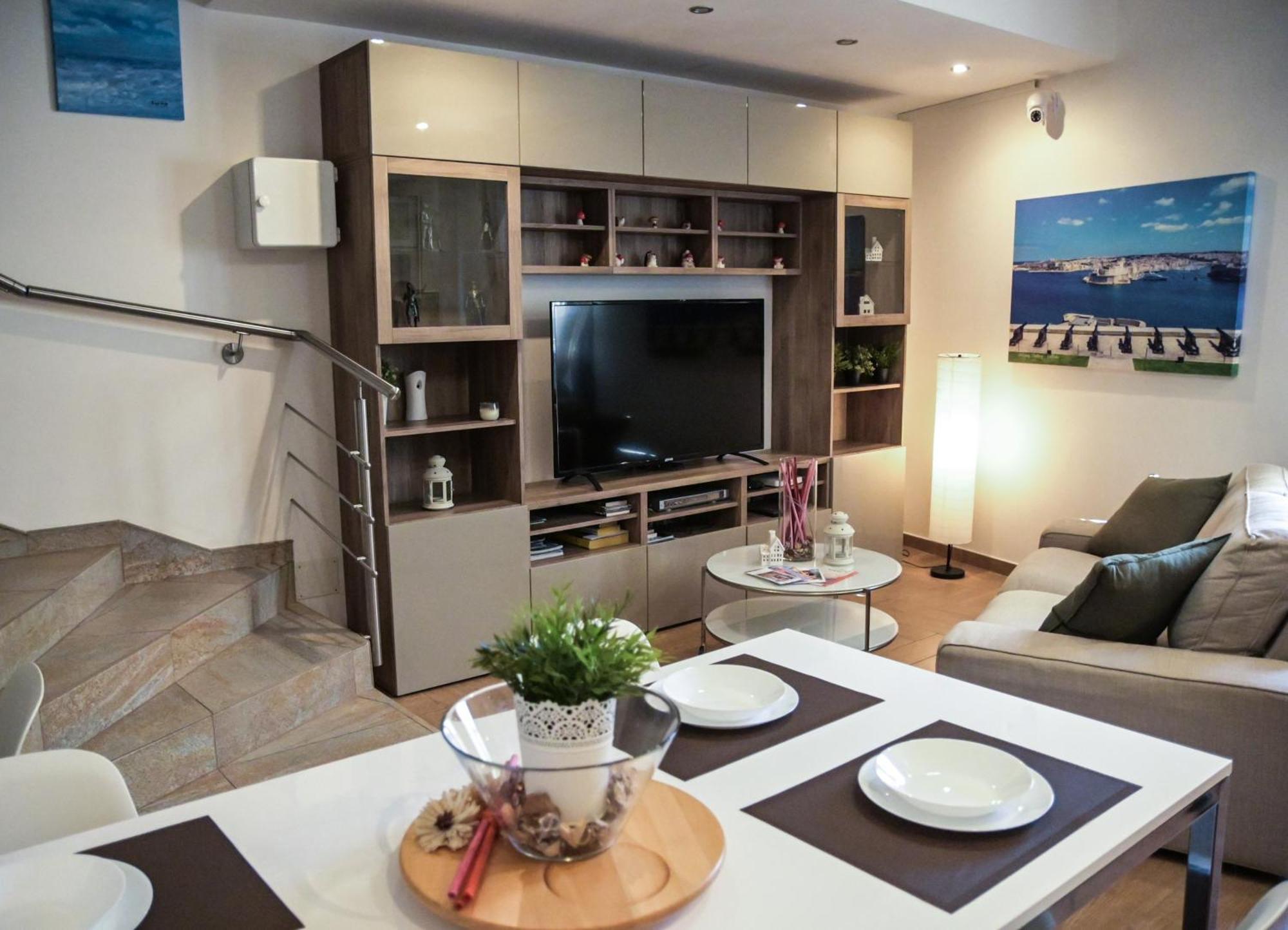 Giorgia House Hotel Pieta Ngoại thất bức ảnh