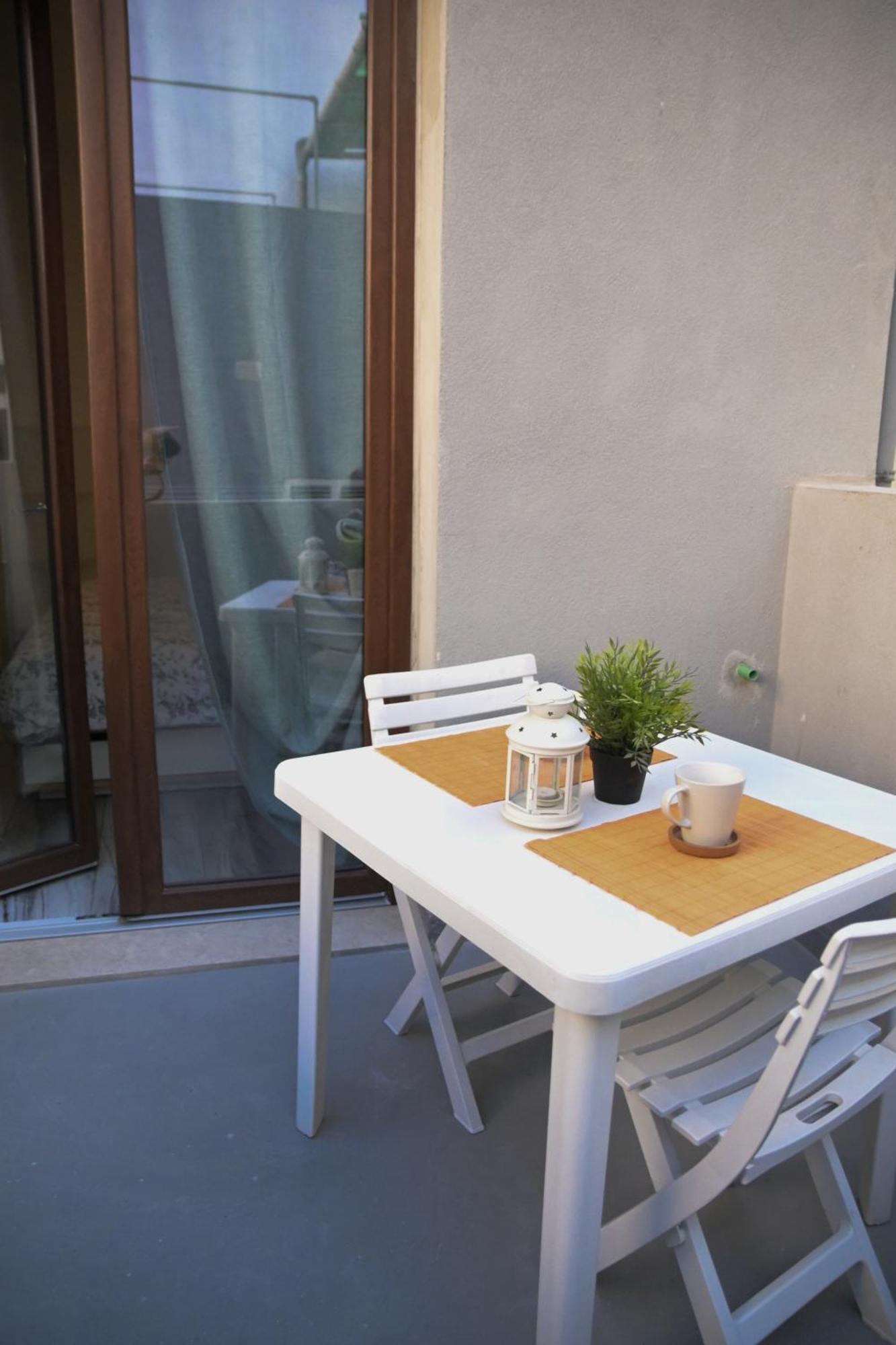 Giorgia House Hotel Pieta Ngoại thất bức ảnh