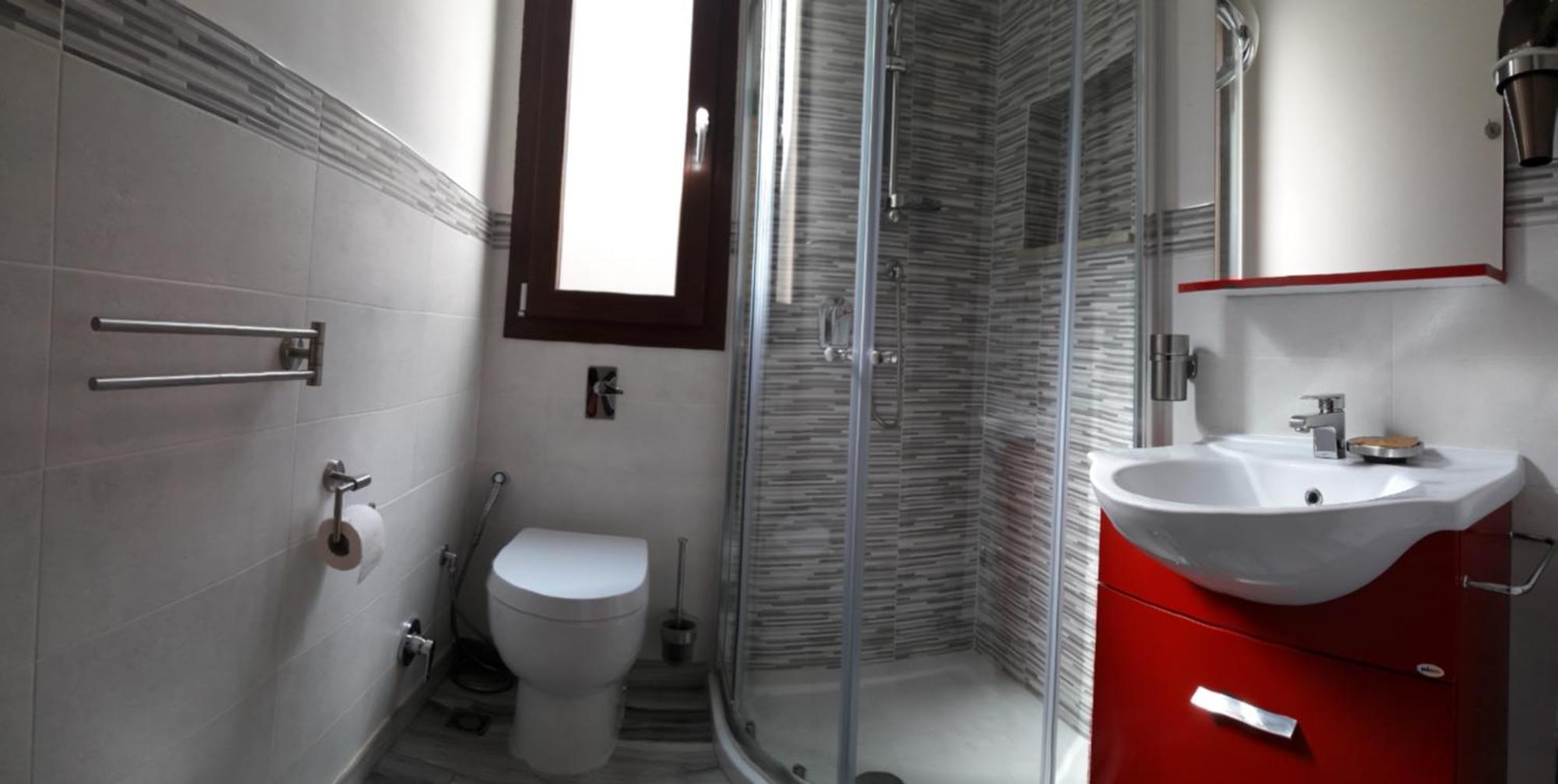 Giorgia House Hotel Pieta Ngoại thất bức ảnh