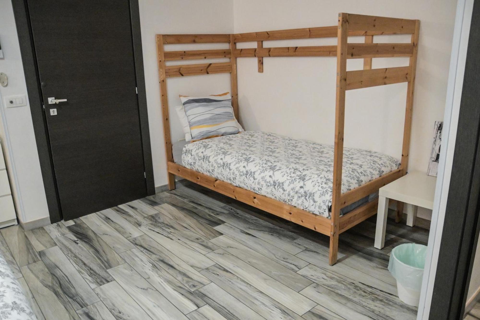 Giorgia House Hotel Pieta Ngoại thất bức ảnh