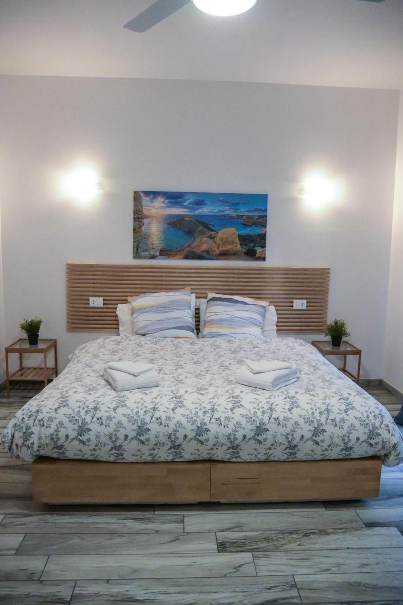 Giorgia House Hotel Pieta Ngoại thất bức ảnh