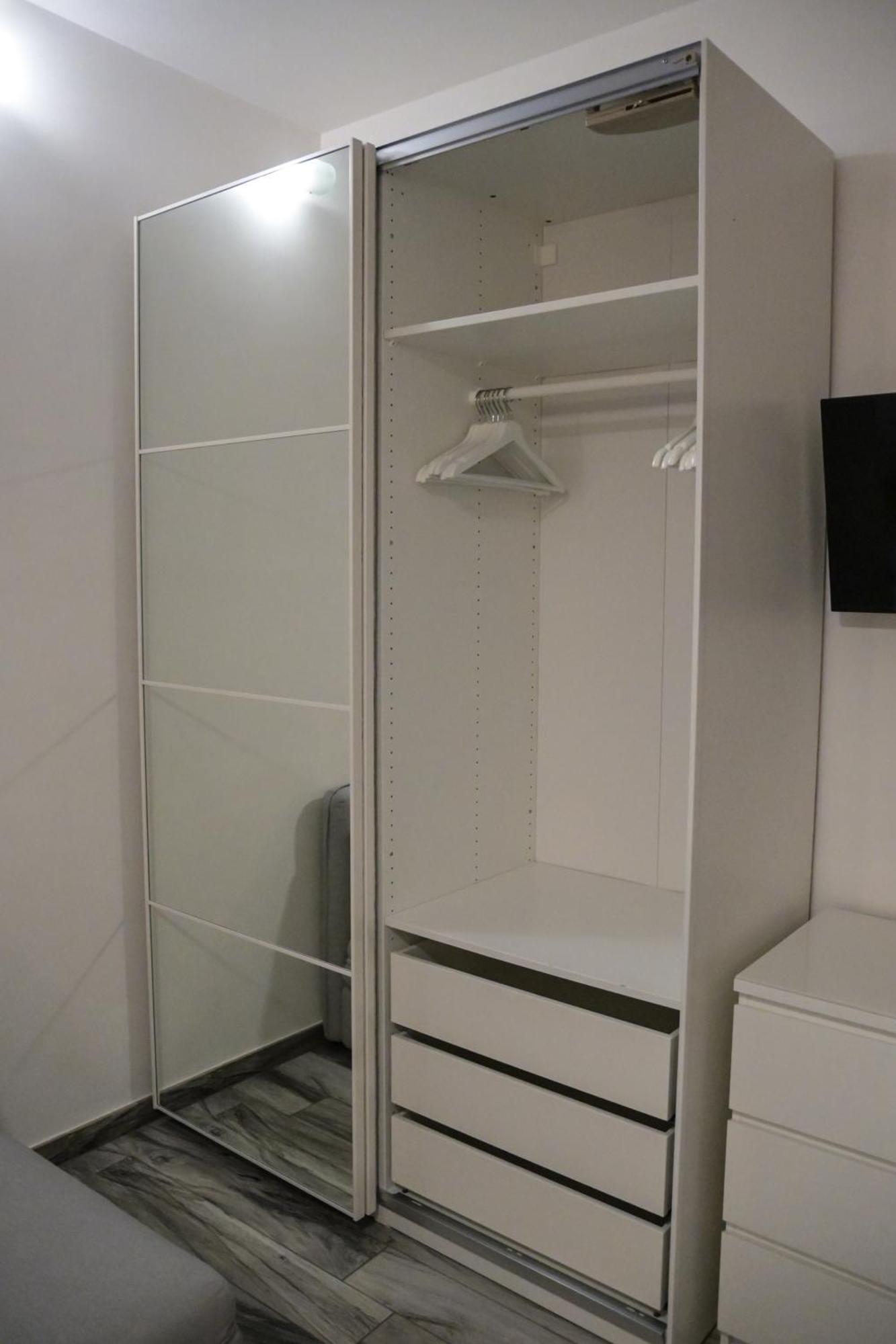 Giorgia House Hotel Pieta Ngoại thất bức ảnh