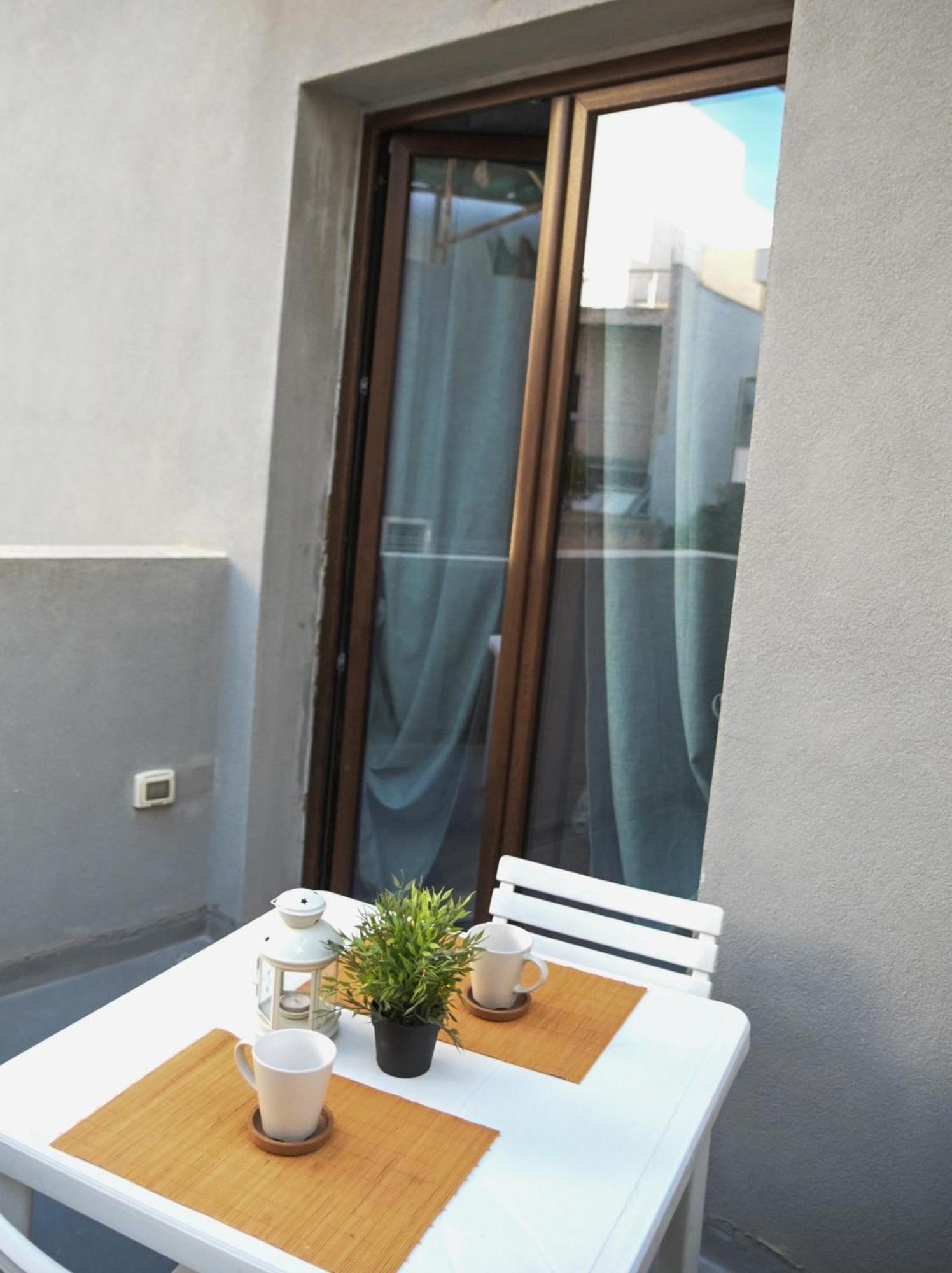 Giorgia House Hotel Pieta Ngoại thất bức ảnh