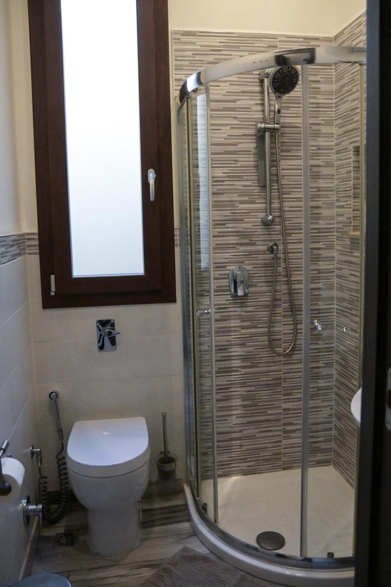 Giorgia House Hotel Pieta Ngoại thất bức ảnh