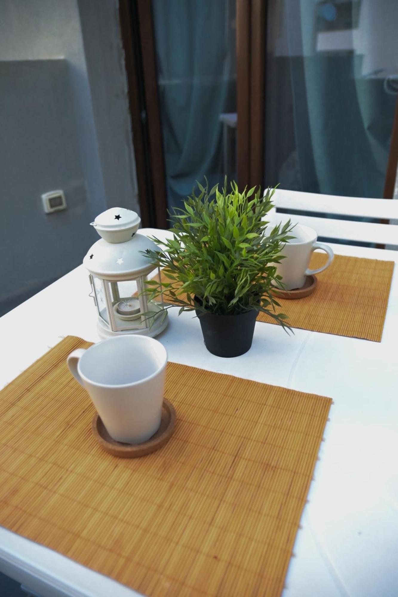 Giorgia House Hotel Pieta Ngoại thất bức ảnh