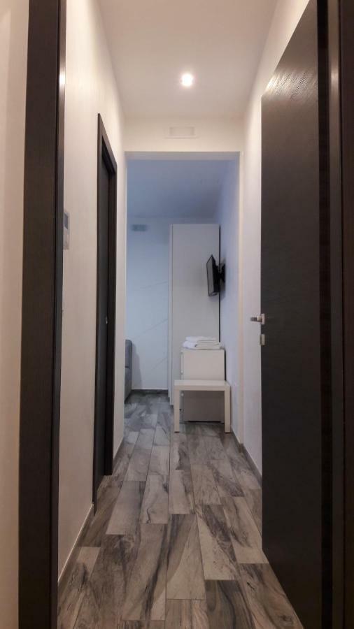 Giorgia House Hotel Pieta Ngoại thất bức ảnh