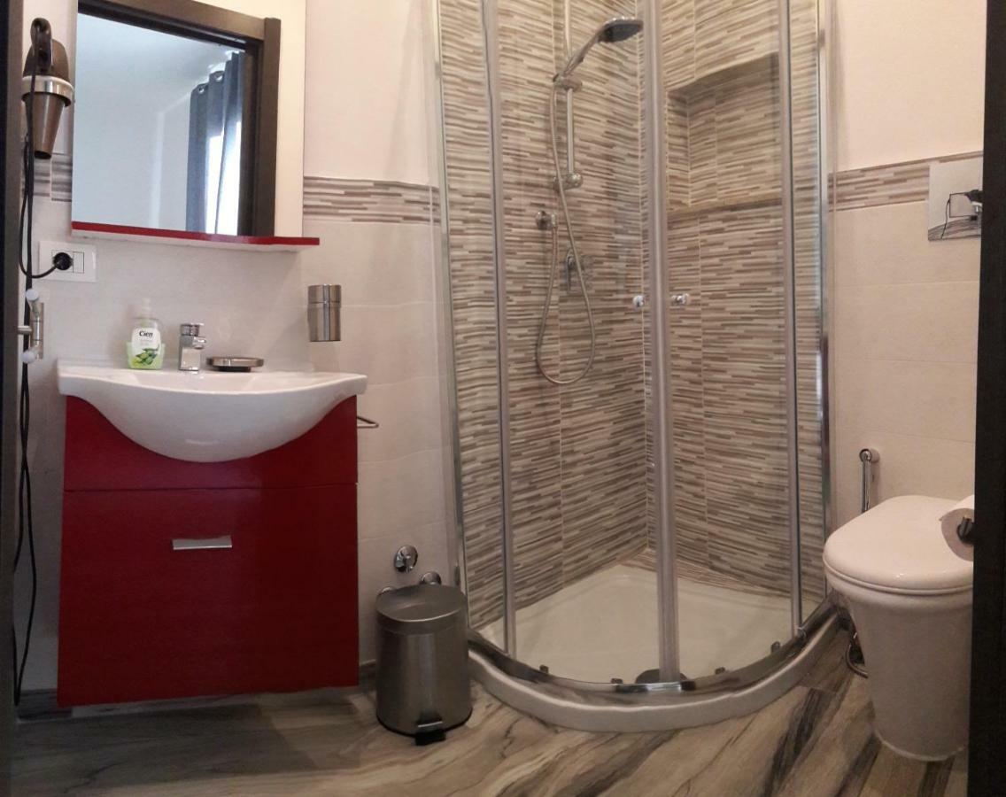 Giorgia House Hotel Pieta Ngoại thất bức ảnh